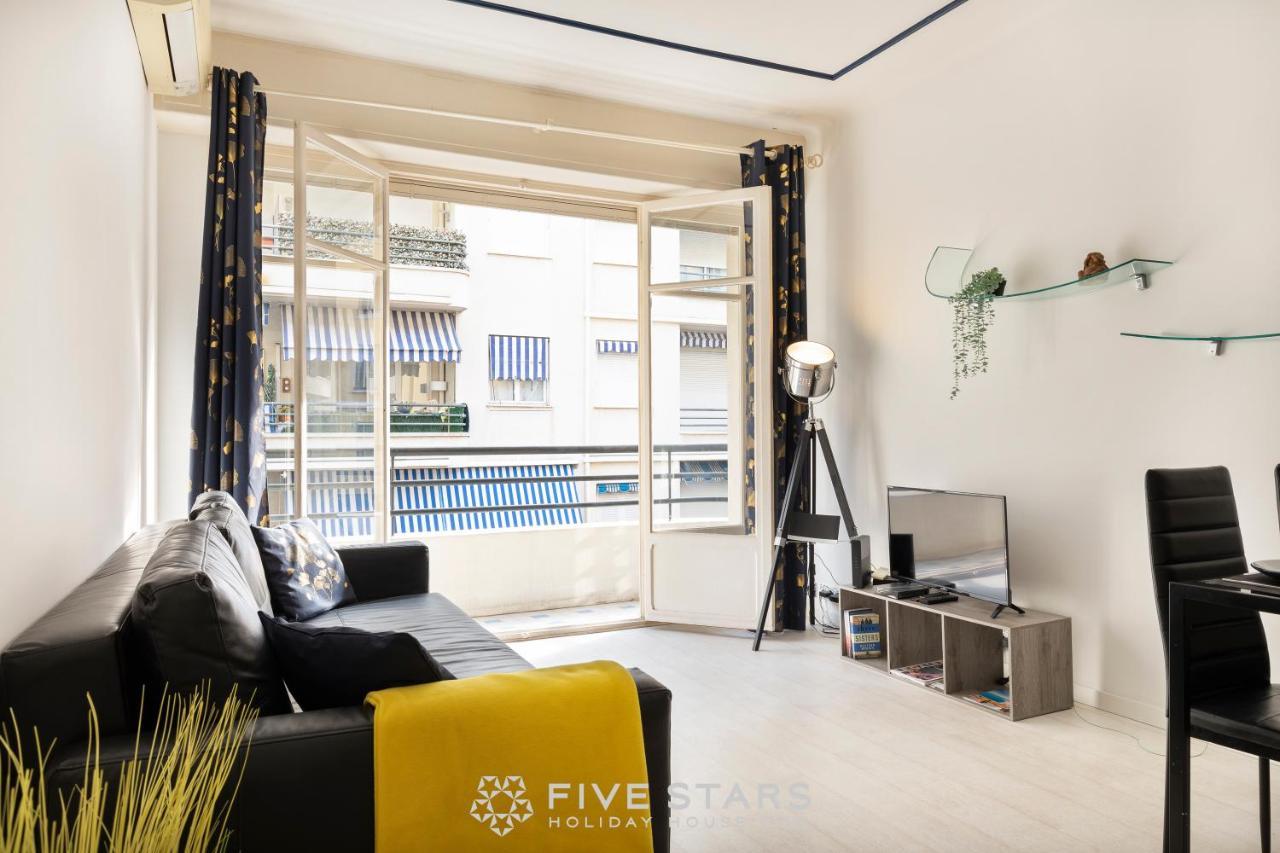 Suite Reine Marie Fshh Nice Dış mekan fotoğraf