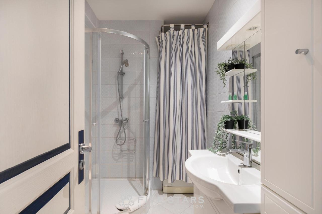 Suite Reine Marie Fshh Nice Dış mekan fotoğraf